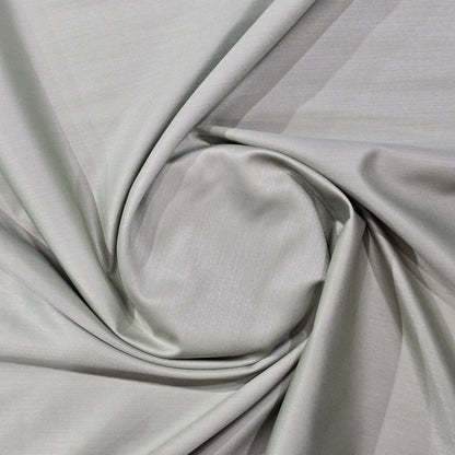 COTTON FUSION PISTA TERI COTTON SHIRTING