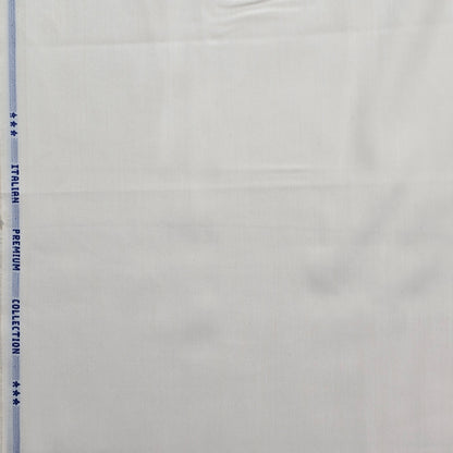 NEMSSIS PEACH PURE COTTON SHIRTING