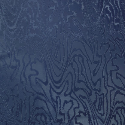 D&J BLUE TUXEDO FABRIC