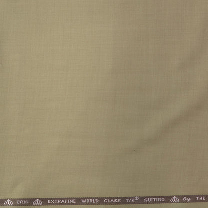 ABSOLUTO  KHAKI SUITING