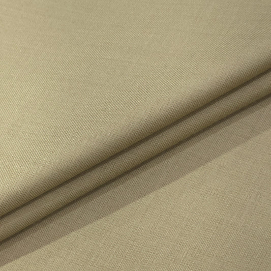 ABSOLUTO  KHAKI SUITING