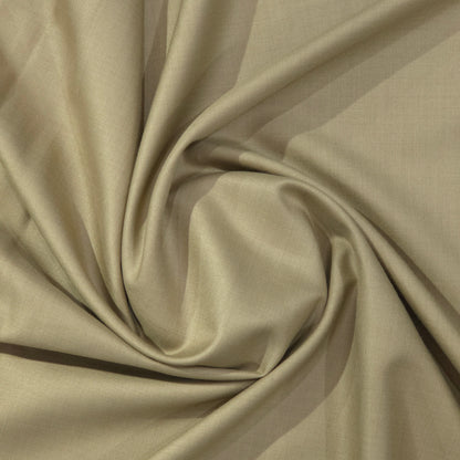 ABSOLUTO  KHAKI SUITING