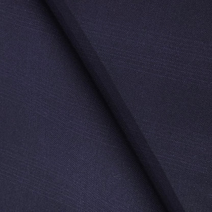 FIRENZE NAVY BLUE CHECKS SUITING