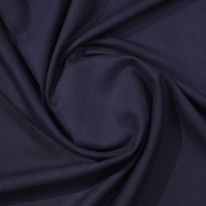 FIRENZE NAVY BLUE CHECKS SUITING