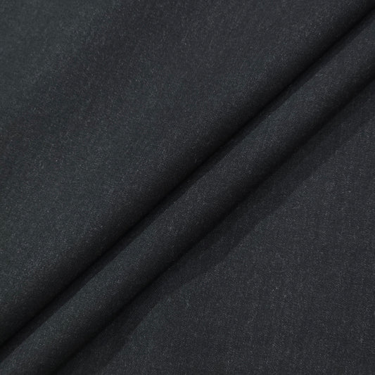 ABSOLUTO CHARCOAL GREY SUITING