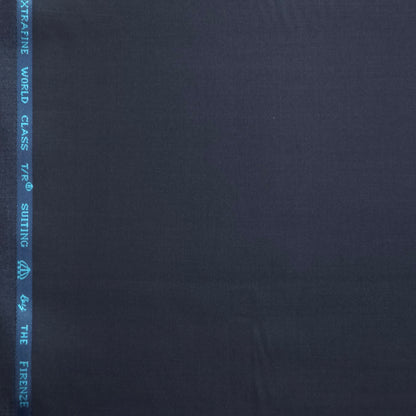 ABSOLUTO BLUE SUITING