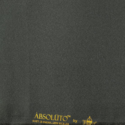 ABSOLUTO GREEN SUITING