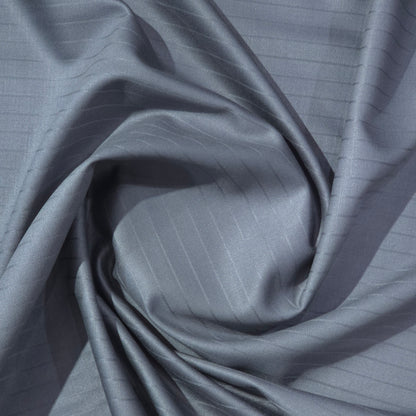 D&J GREY STRIPE SUITING