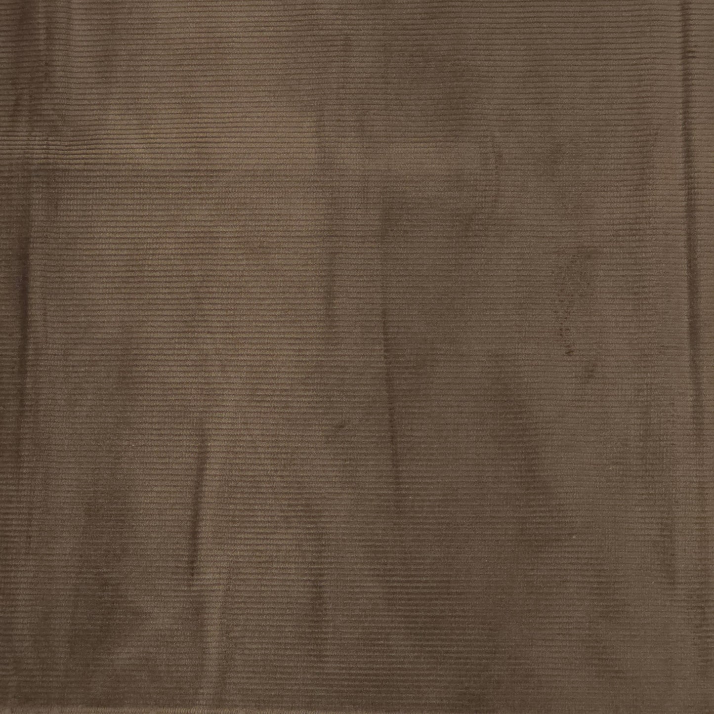 ABSOLUTO  BROWN CORDROY FABRIC