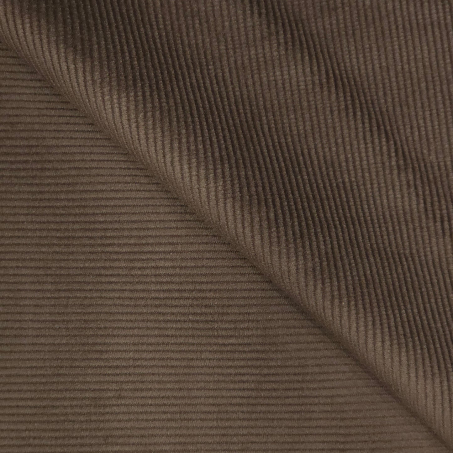 ABSOLUTO  BROWN CORDROY FABRIC