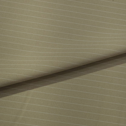 ABSOLUTO  BIEGE STRIPE SUITING