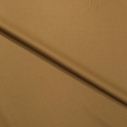 ABSOLUTO MUSTARD SUITING