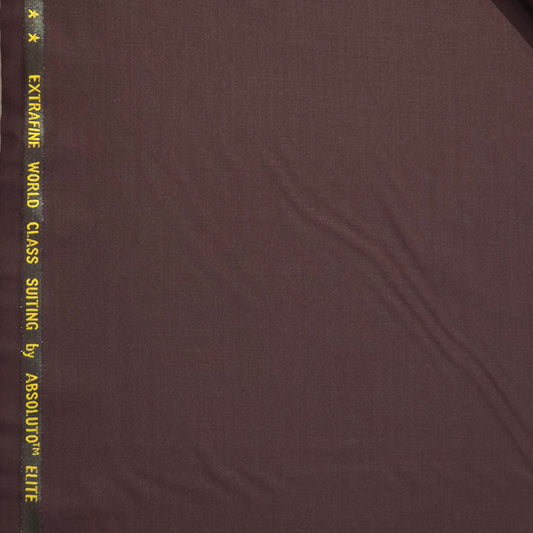 ABSOLUTO WINE SUITING