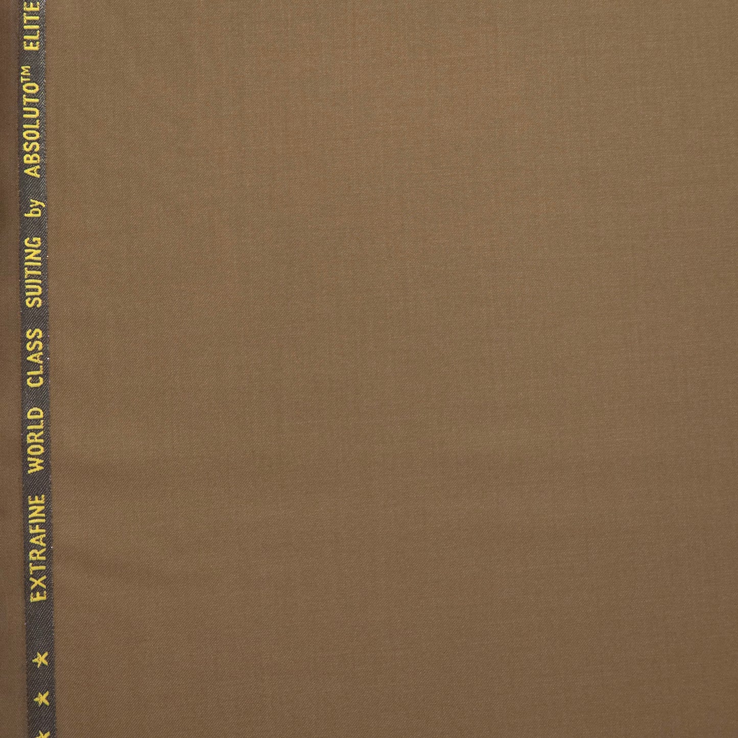 ABSOLUTO GOLDEN SUITING