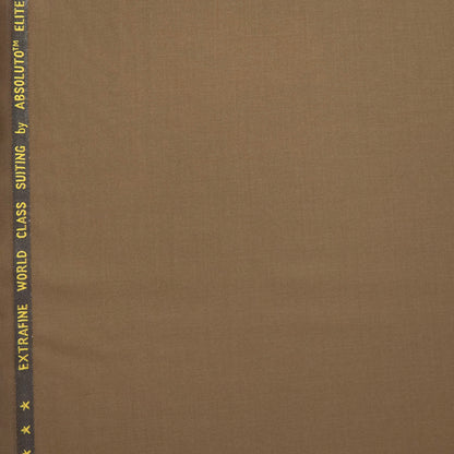 ABSOLUTO GOLDEN SUITING