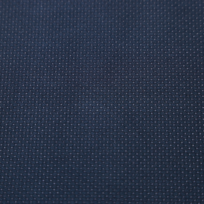 ITALIAN CHANNEL GREY TEXTURE SUITING