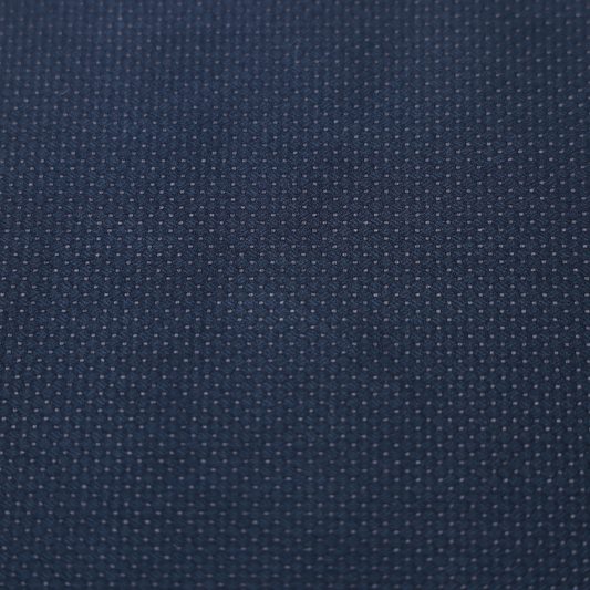 ITALIAN CHANNEL GREY TEXTURE SUITING