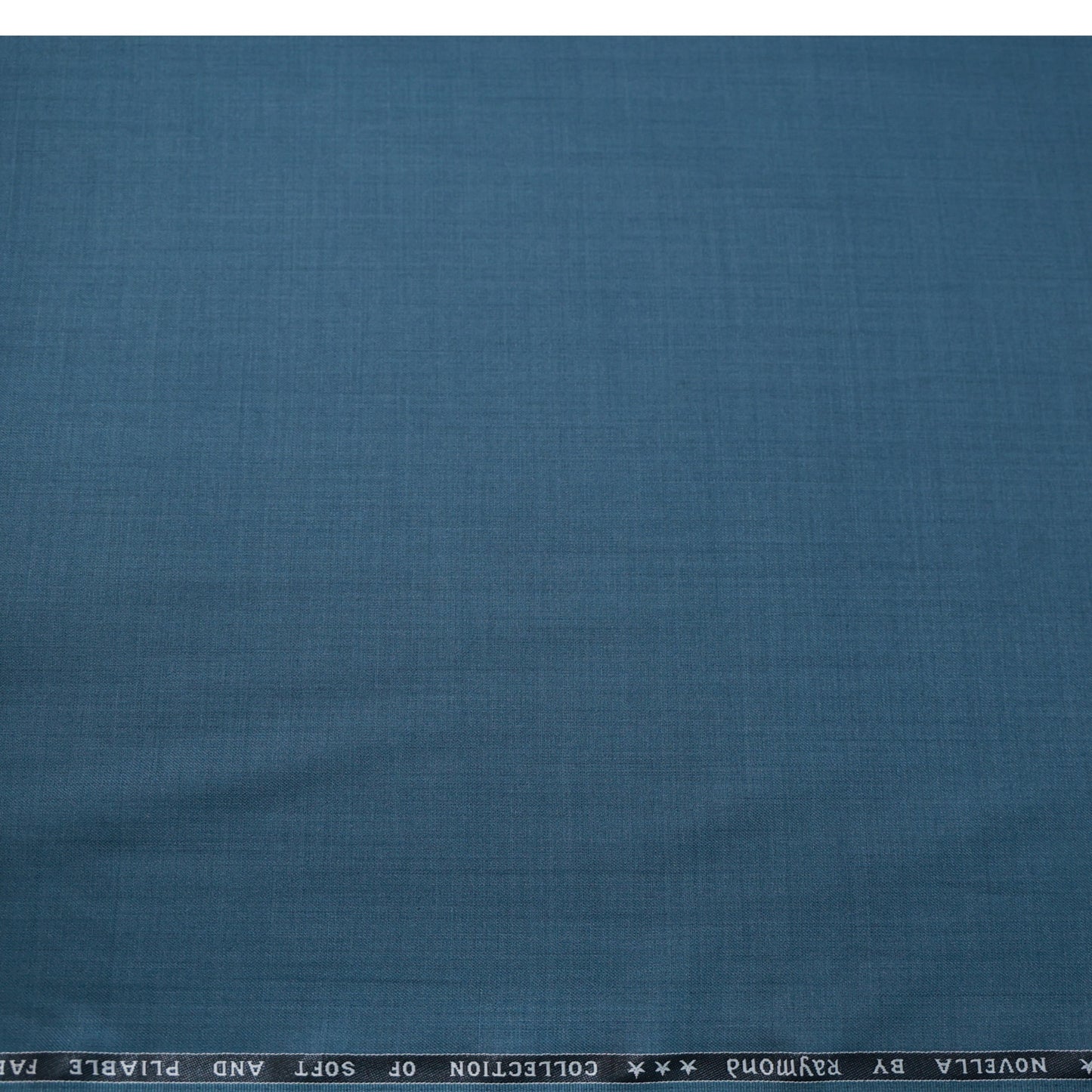 RAYMOND NOVELA GREY SUITING
