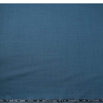 RAYMOND NOVELA GREY SUITING