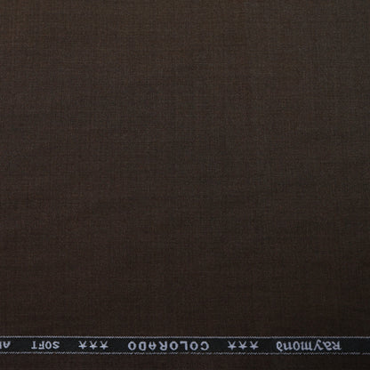 RAYMOND COLORADO BROWN SUITING