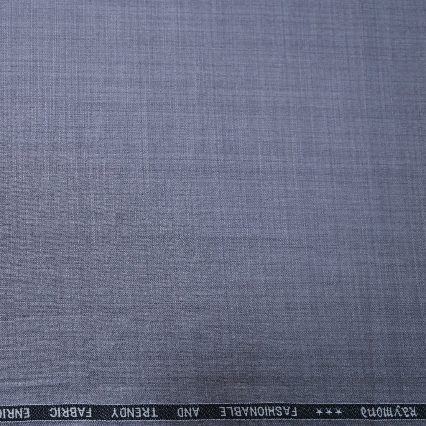 RAYMOND TAURUS GREY SELF SUITING