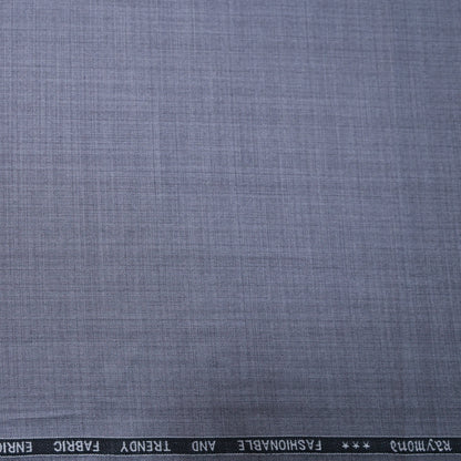 RAYMOND TAURUS GREY SELF SUITING