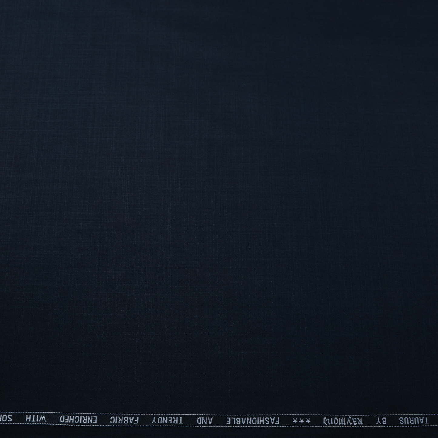 RAYMOND TAURUS NAVY BLUE SUITING