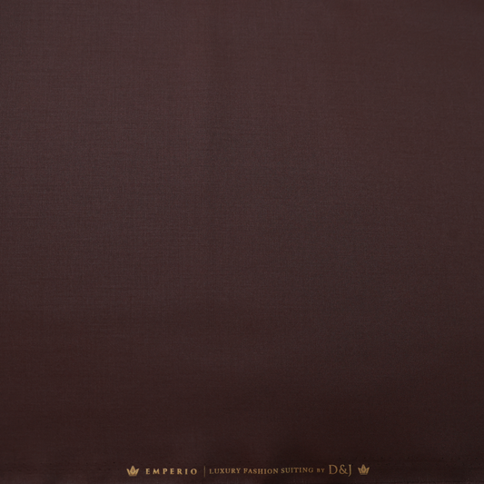D&J BROWN SUITING