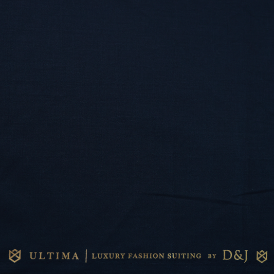 D&J BLACK SUITING