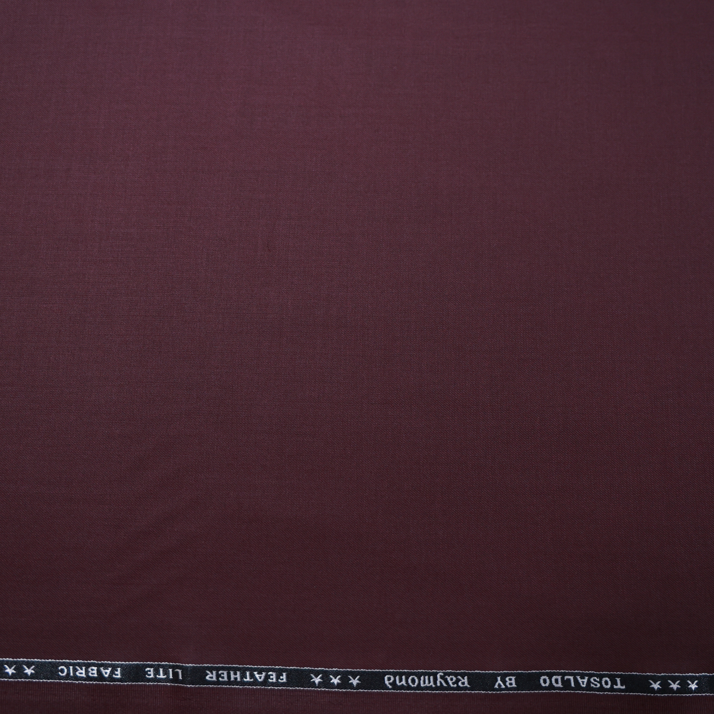 RAYMOND TOSALDO WINE SUITING