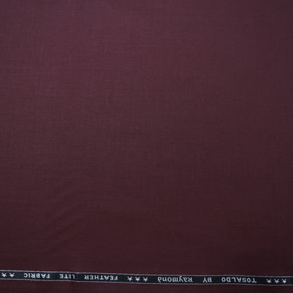 RAYMOND TOSALDO WINE SUITING