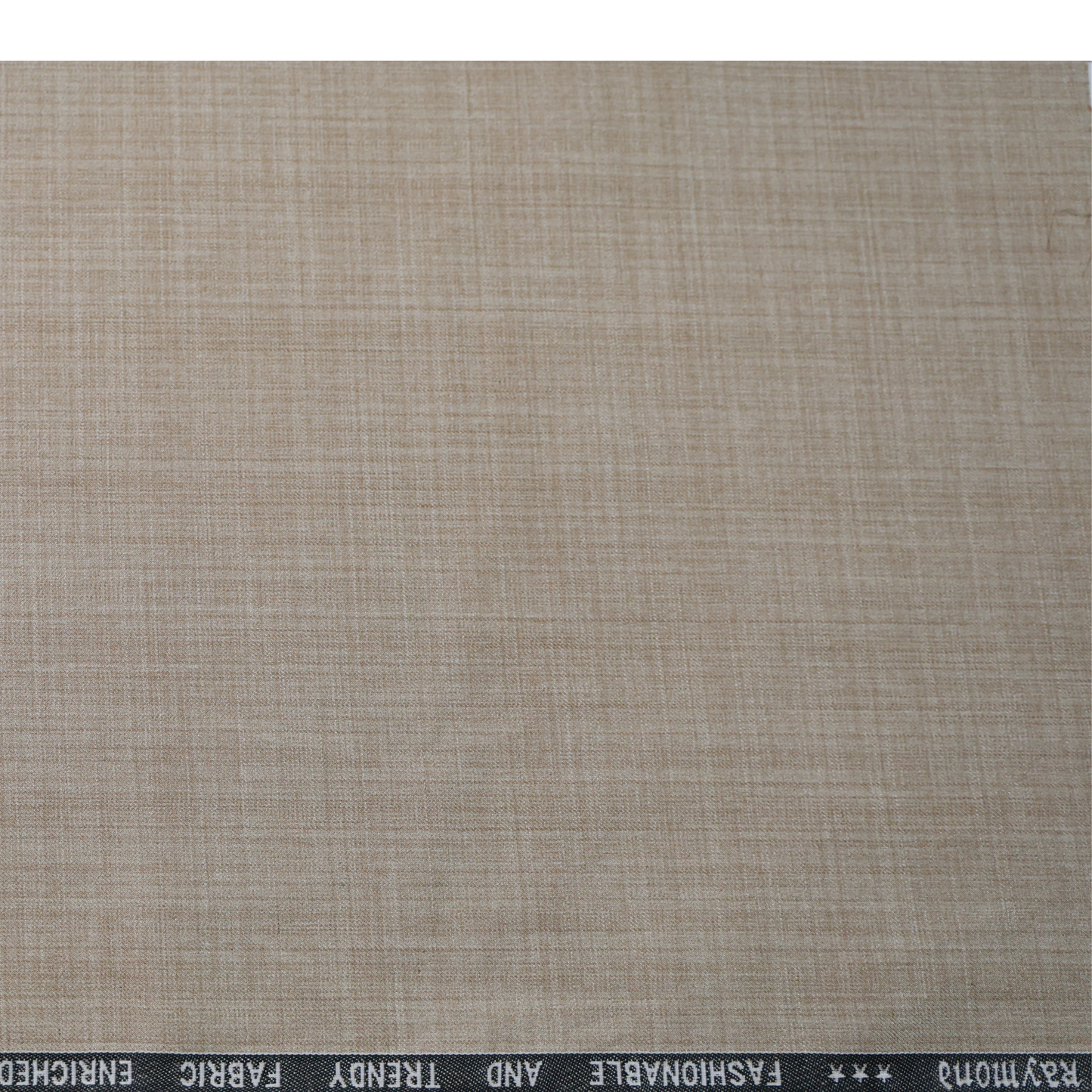RAYMOND TAURUS BEIGE SELF SUITING