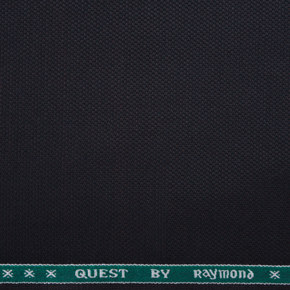 RAYMOND QUEST BROWN TEXTURE SUITING