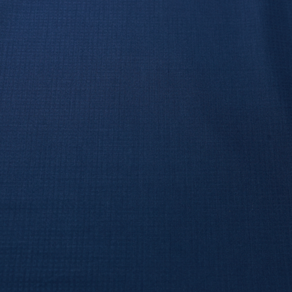 ABSOLUTO BLUE SELF CHECKERED SUITING