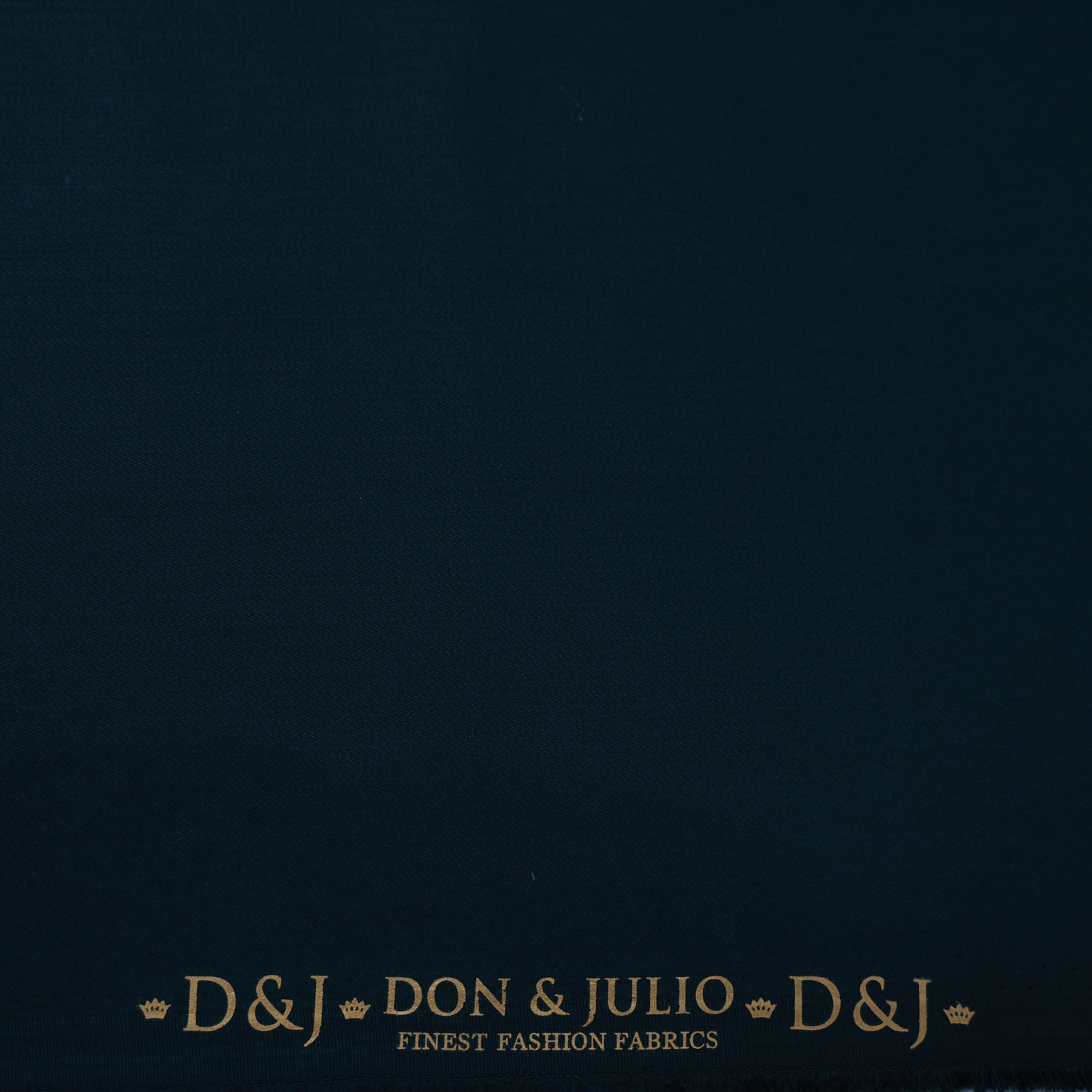 D&J OLIVE GREEN SUITING