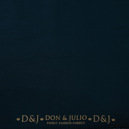 D&J OLIVE GREEN SUITING