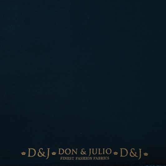 D&J OLIVE GREEN SUITING