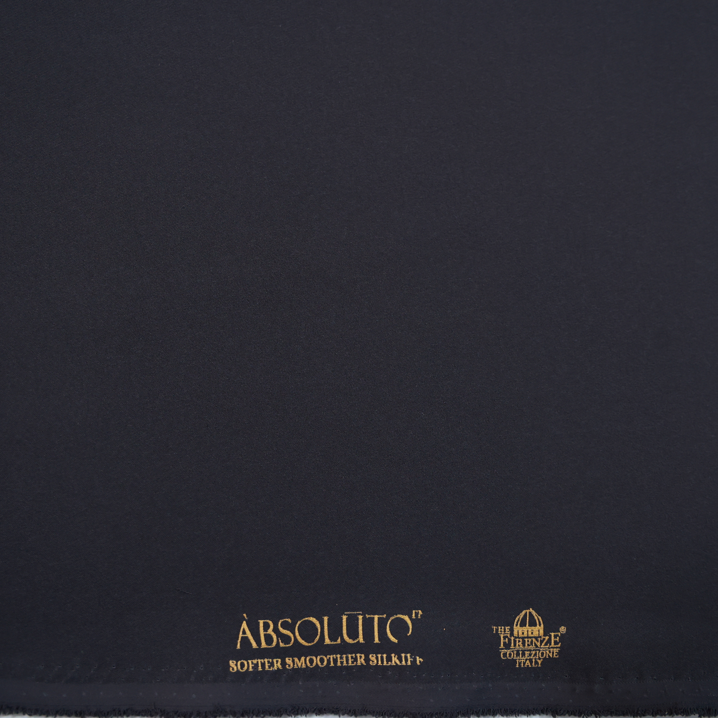 ABSOLUTO JAPANESE LYCRA GREY SUITING