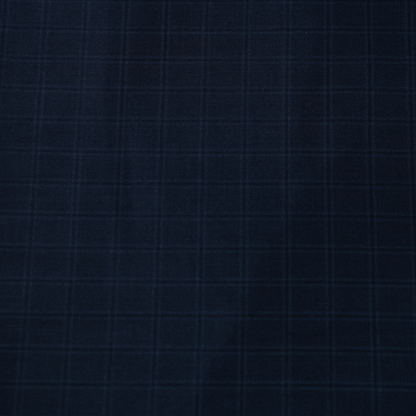 ABSOLUTO GREY CHECKS SUITING
