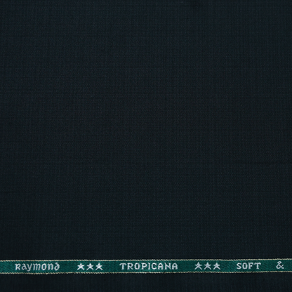 RAYMOND TROPICANA BLACK SELF SUITING