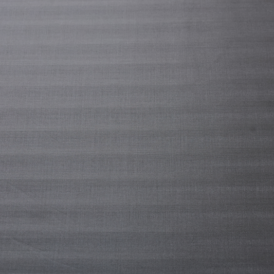 D&J BEIGE STRIPED SUITING