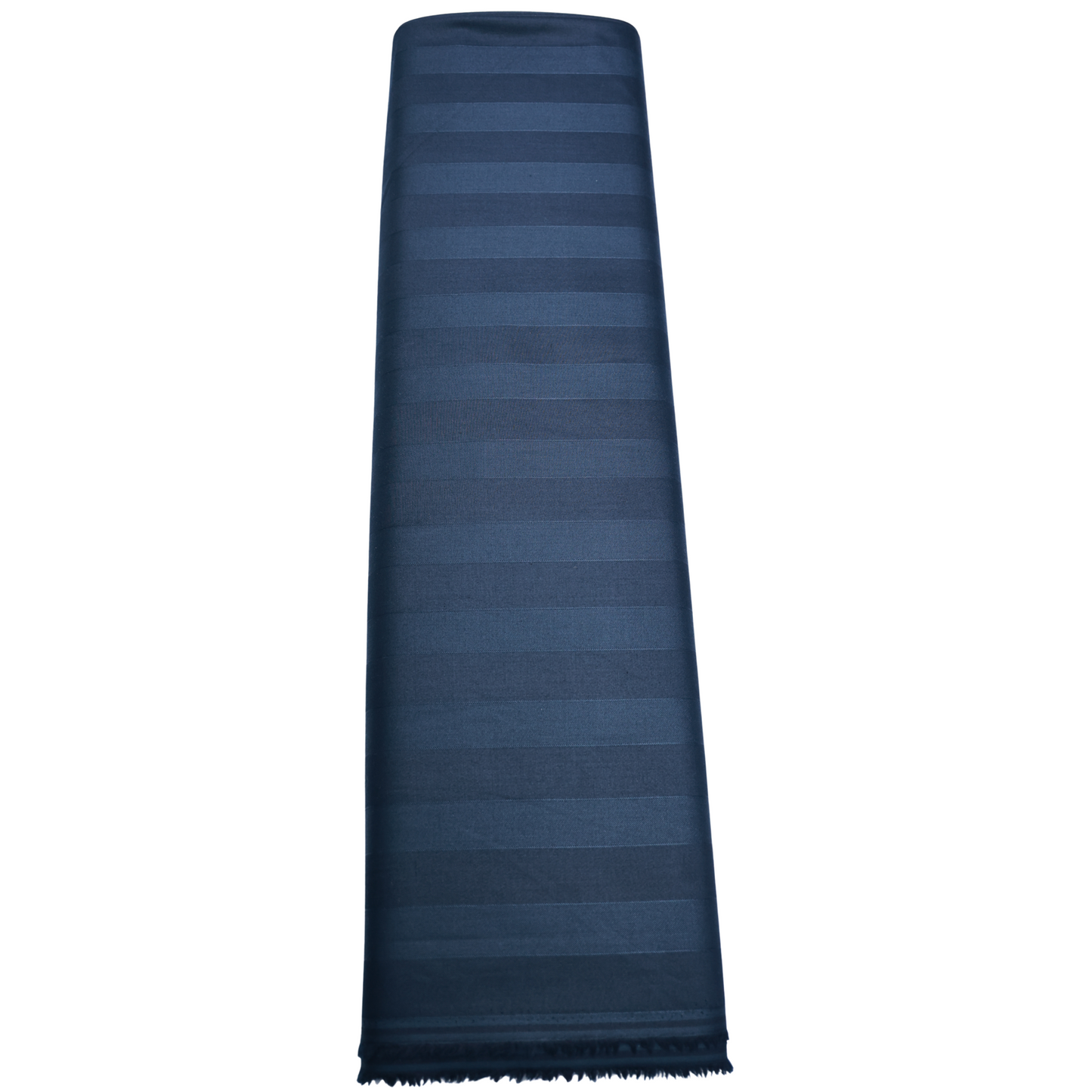 ITALIAN CHANNEL GREEN STRIPS SUITING