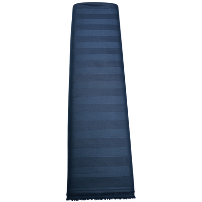 ITALIAN CHANNEL GREEN STRIPS SUITING