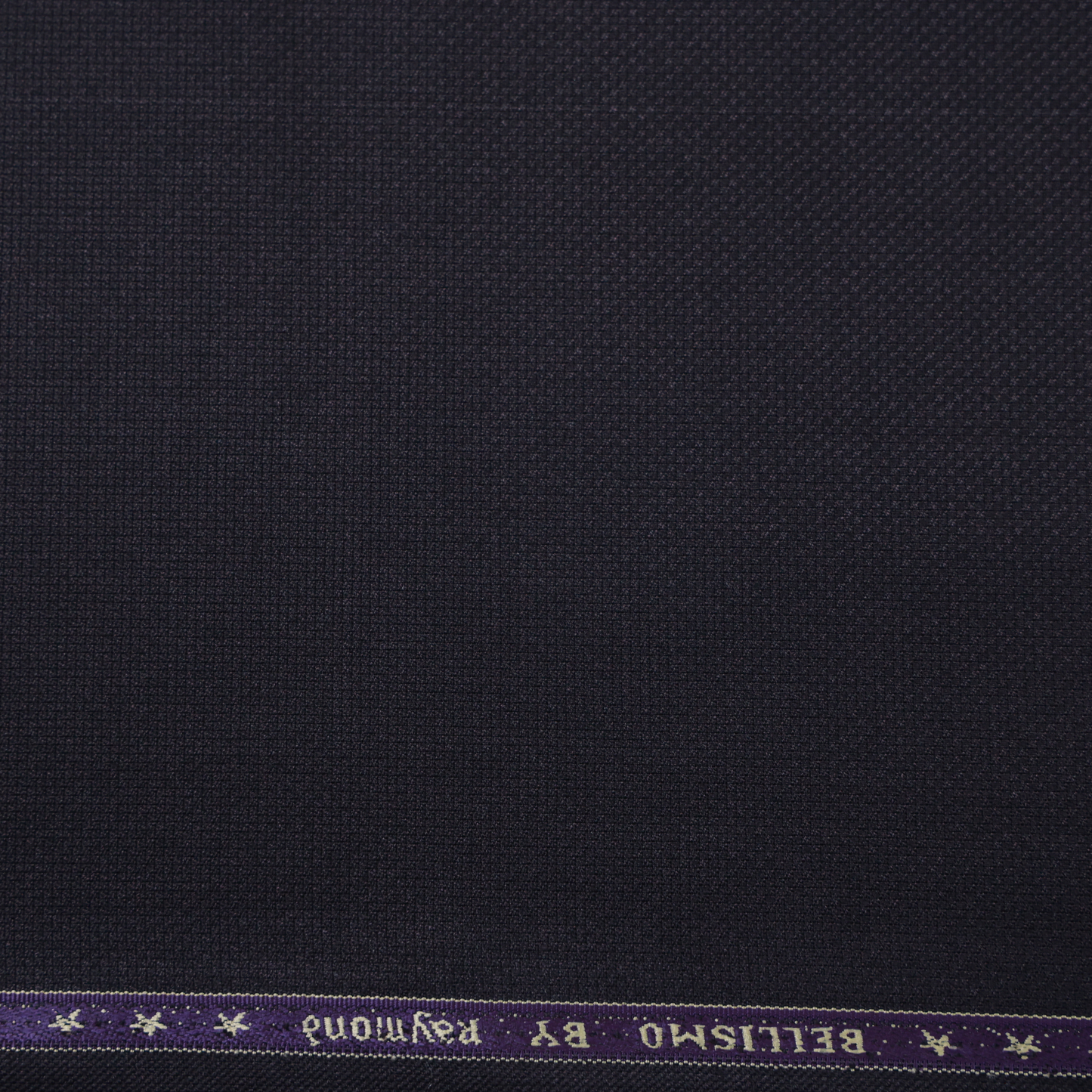 RAYMOND BELLISSMO WINE TEXTURE SUITING