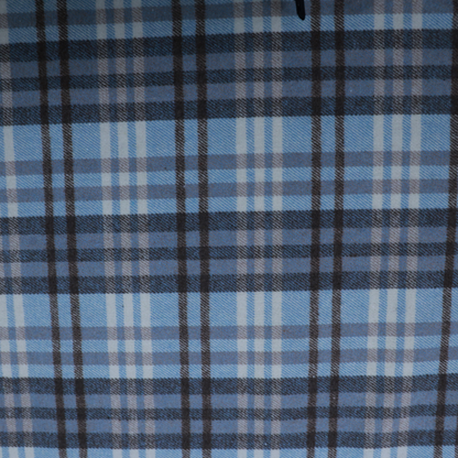 D&J MULTI COLOR TWEED BLAZER FABRIC