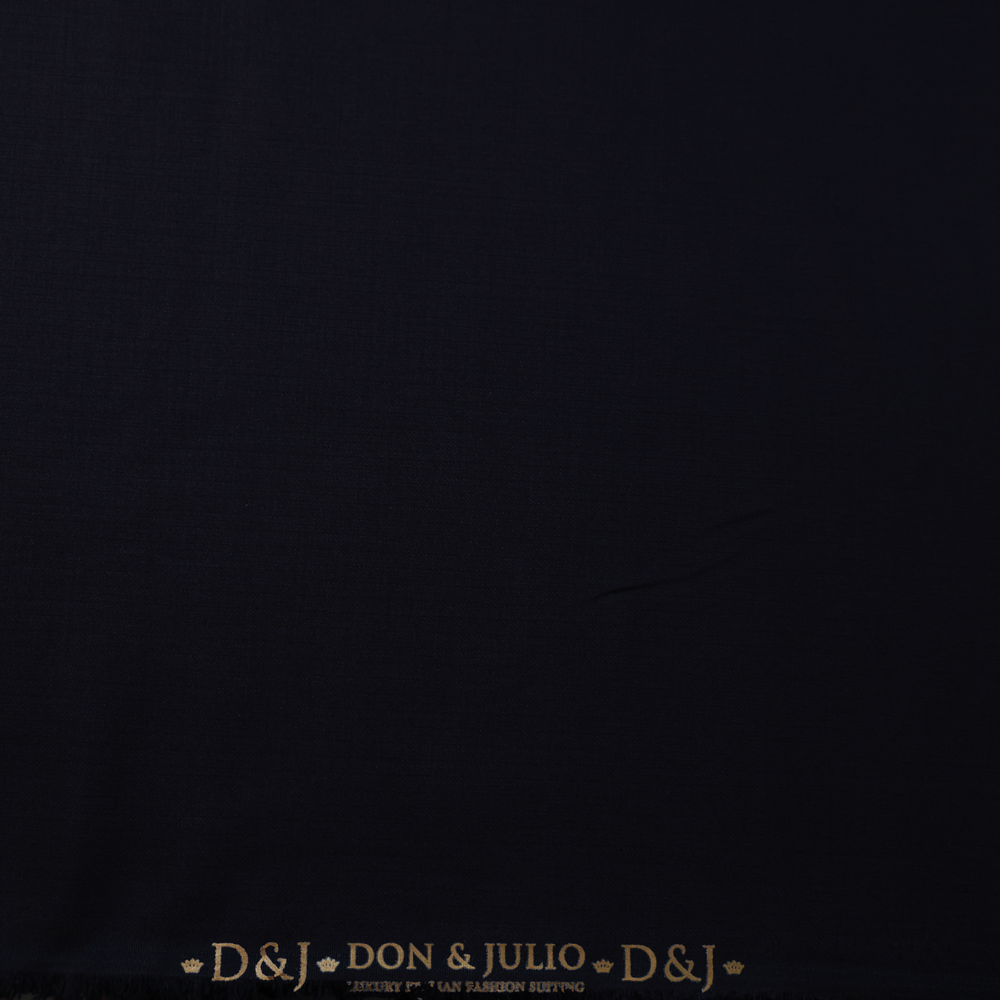 D&J BROWN SELF SUITING