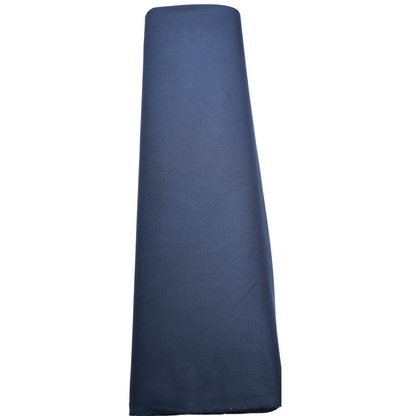 ITALIAN CHANNEL GREY TEXTURE SUITING