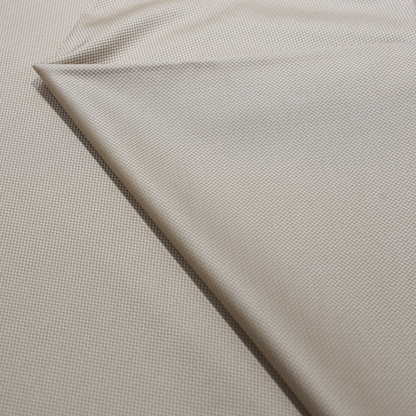 D&J FAWN TEXTURE SUITING