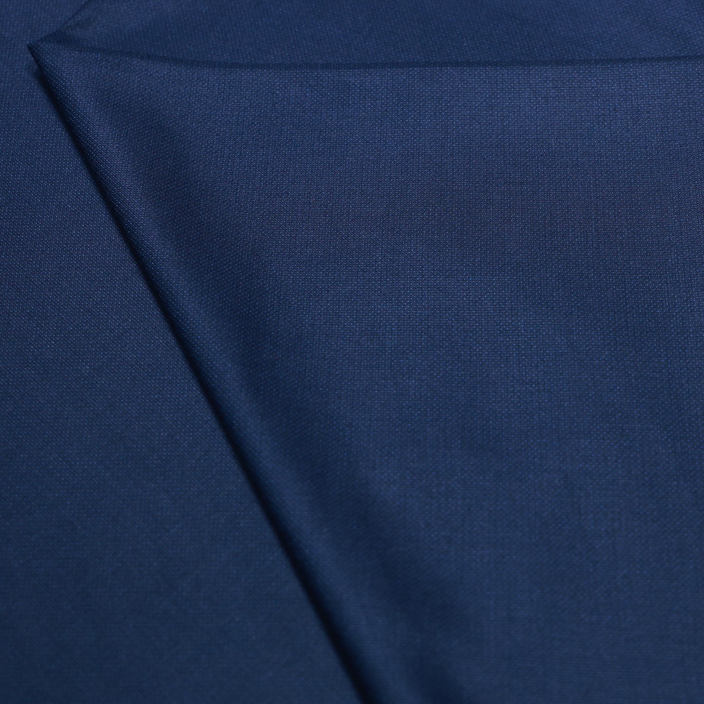 D&J NAVY BLUE TEXTURE SUITING