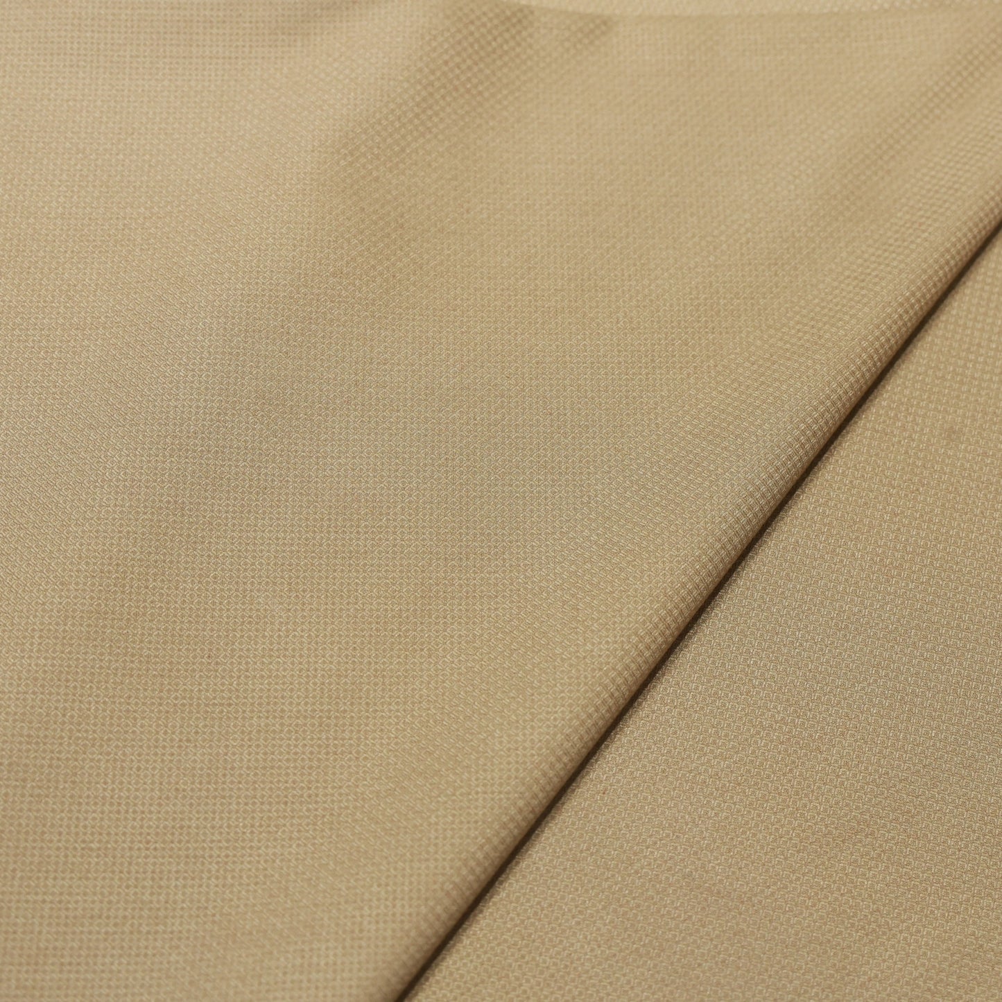 D&J BEIGE TEXTURE SUITING